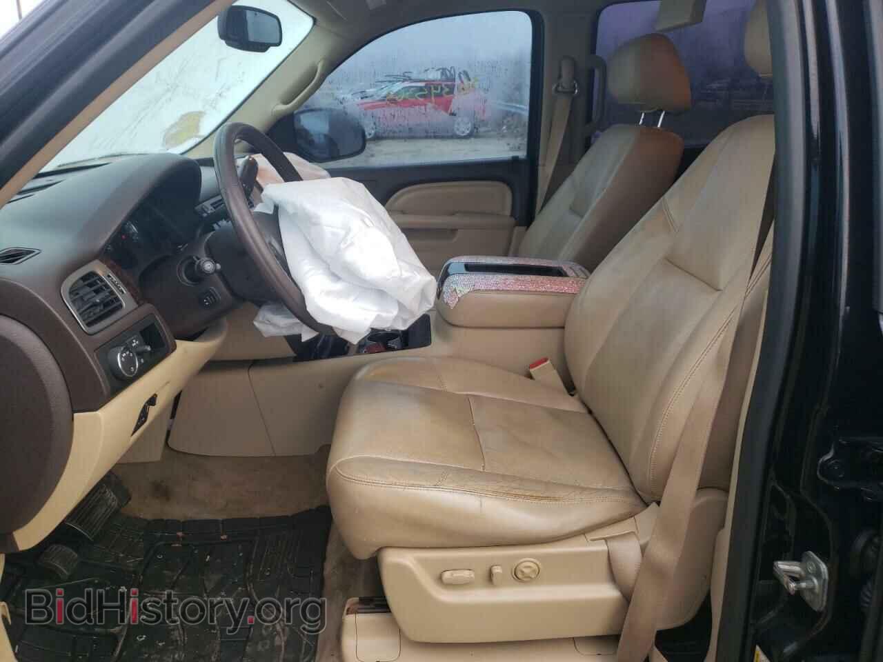 2011 GMC YUKON - VIN: 1GKS2EEF8BR381905 - Фото 7
