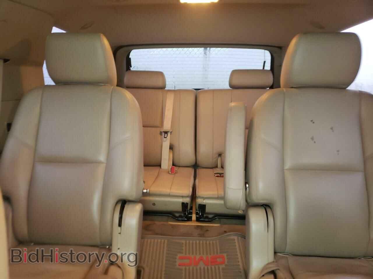 2011 GMC YUKON - VIN: 1GKS2EEF8BR381905 - Фото 10