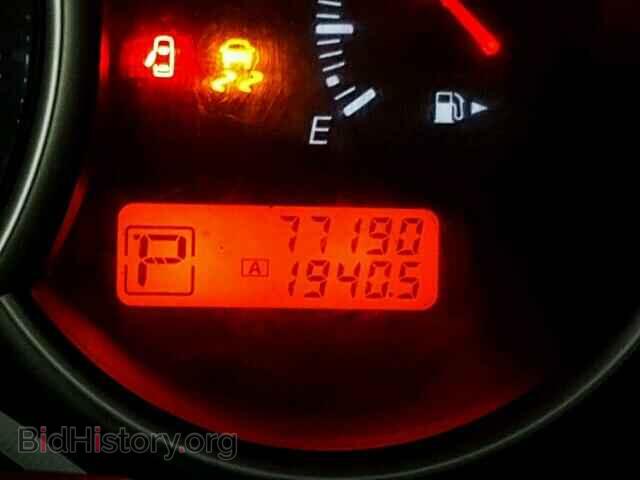 2012 NISSAN VERSA - VIN: 3N1BC1CP7CL366935 - Photo 8