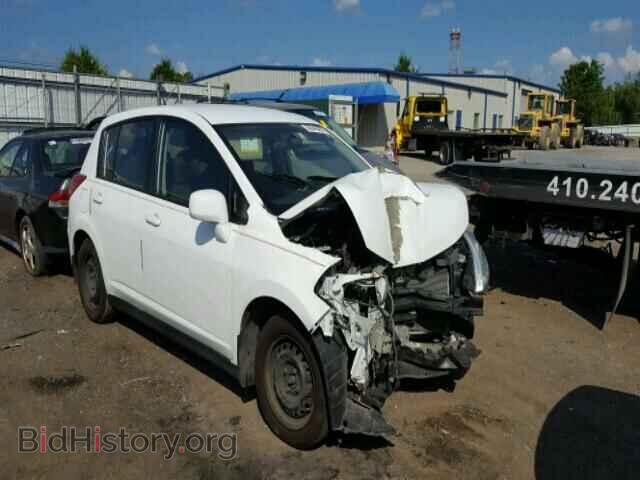 Photo 3N1BC1CP7BL474258 - NISSAN VERSA 2011