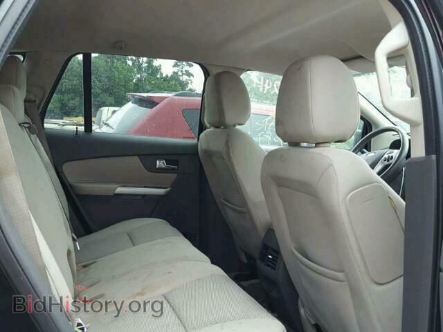 2014 FORD EDGE - VIN: 2FMDK3JC1EBB74943 - Photo 6