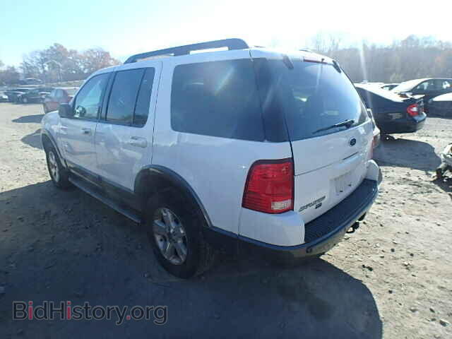 2005 FORD EXPLORER - VIN: 1FMDU73E95UB78667 - Фото 3
