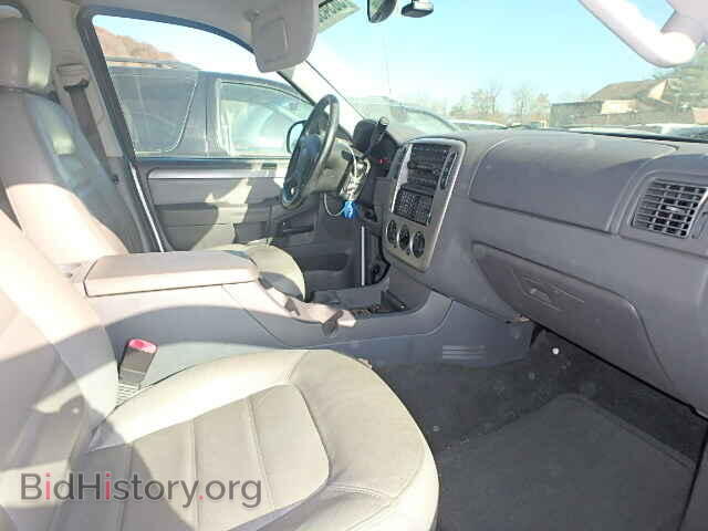 2005 FORD EXPLORER - VIN: 1FMDU73E95UB78667 - Фото 5