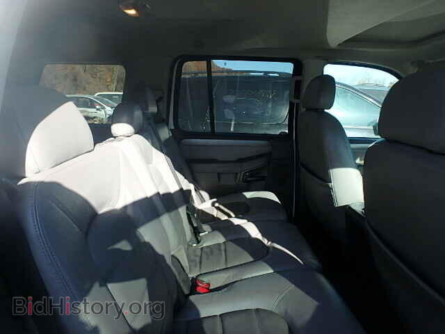 2005 FORD EXPLORER - VIN: 1FMDU73E95UB78667 - Фото 6