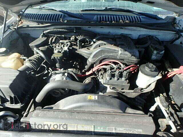 2005 FORD EXPLORER - VIN: 1FMDU73E95UB78667 - Фото 7