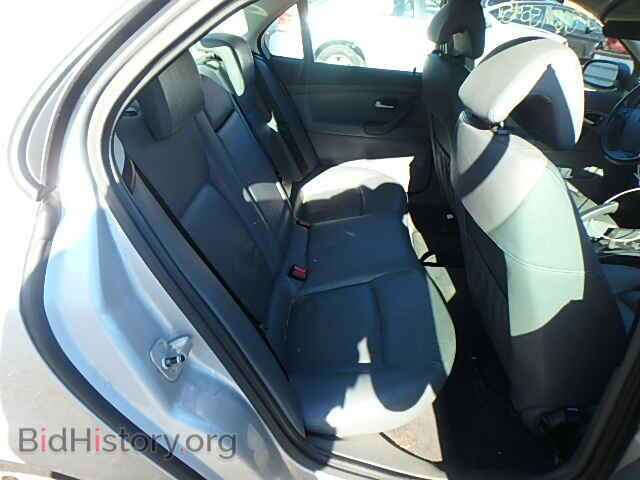 2005 SAAB 9 3 - VIN: YS3FB49S951012447 - Photo 6