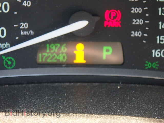 2005 SAAB 9 3 - VIN: YS3FB49S951012447 - Photo 8