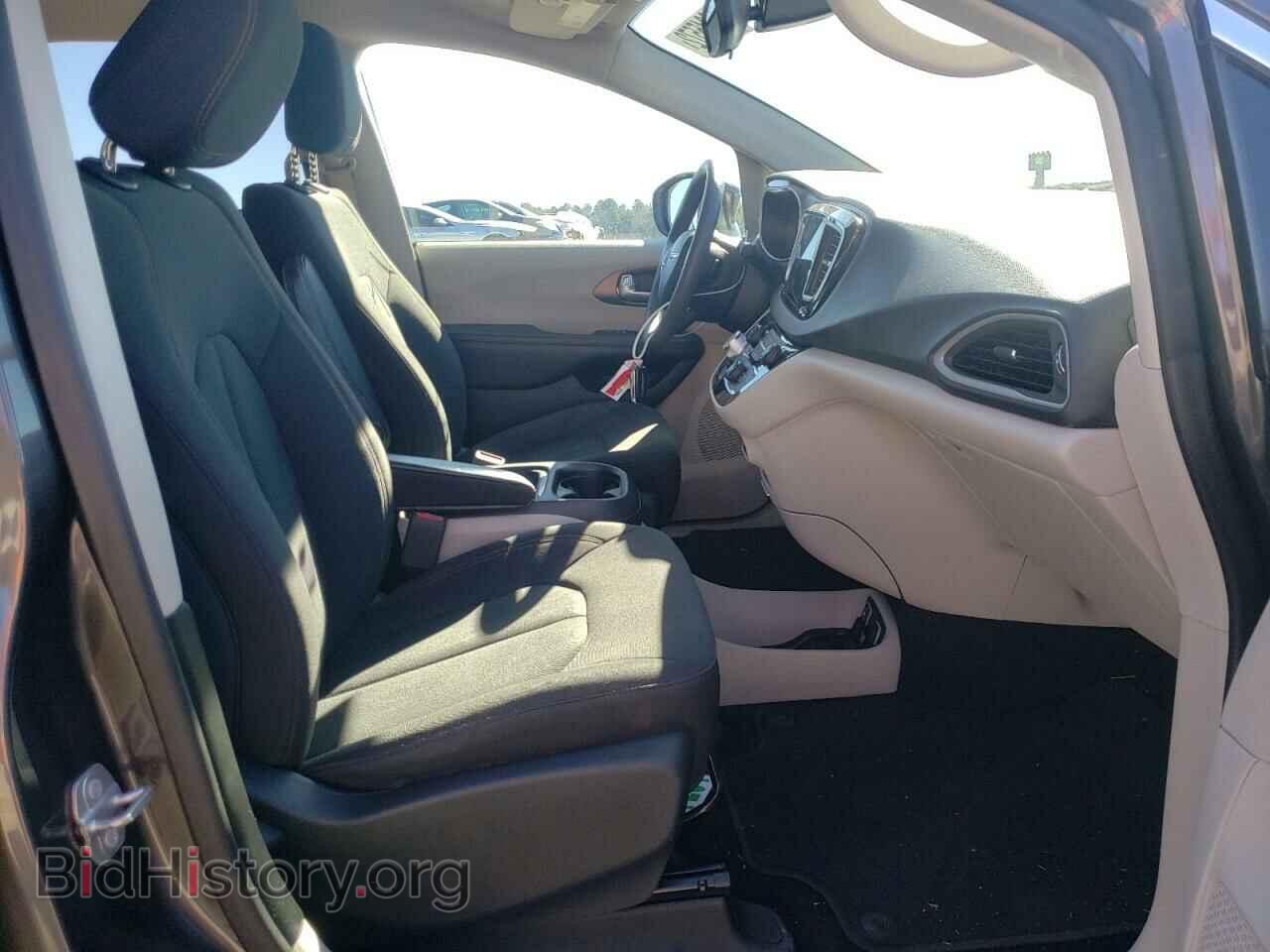 2018 CHRYSLER PACIFICA - VIN: 2C4RC1FG4JR234528 - Photo 5