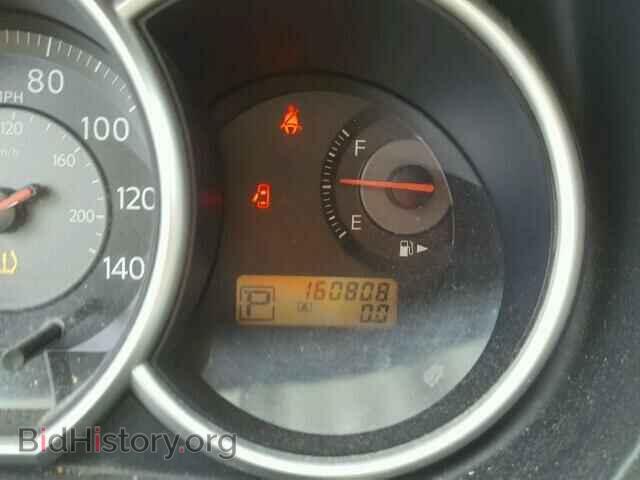 2009 NISSAN VERSA - VIN: 3N1BC11EX9L421999 - Фото 8