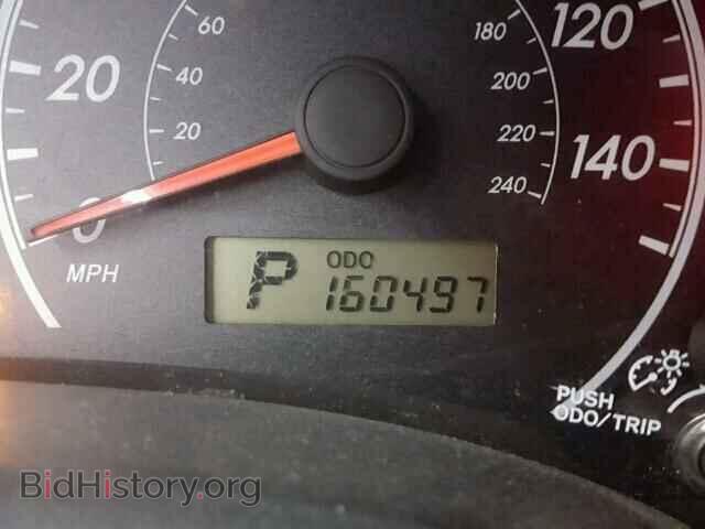 2011 TOYOTA COROLLA - VIN: 2T1BU4EE9BC583184 - Фото 8