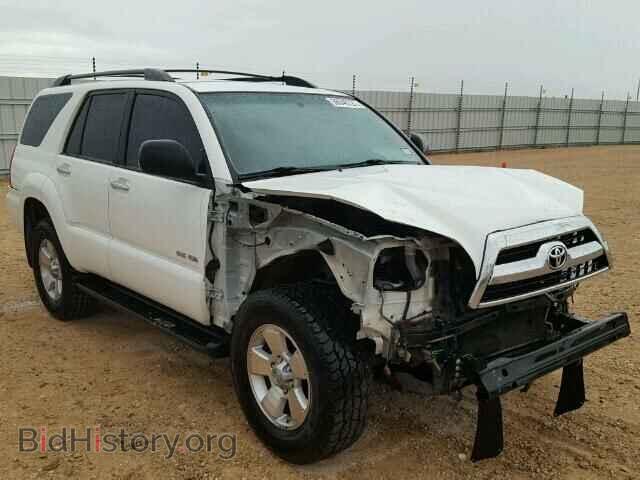 Фотография JTEBU14R668059233 - TOYOTA 4RUNNER 2006