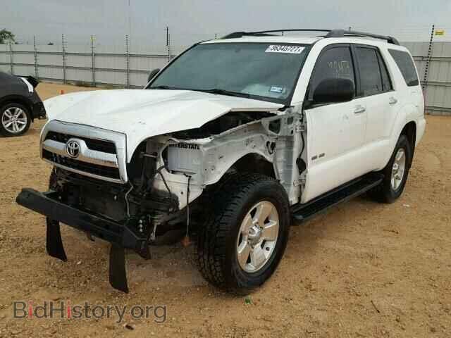 2006 TOYOTA 4RUNNER - VIN: JTEBU14R668059233 - Фото 2