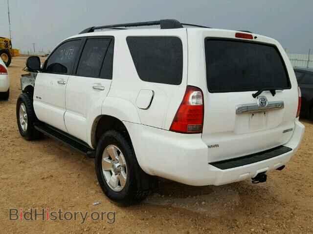 2006 TOYOTA 4RUNNER - VIN: JTEBU14R668059233 - Фото 3