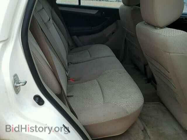 2006 TOYOTA 4RUNNER - VIN: JTEBU14R668059233 - Фото 6