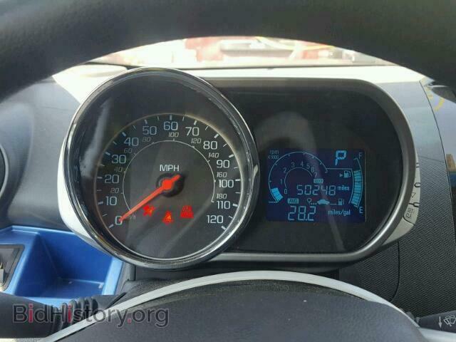 2015 CHEVROLET SPARK - VIN: KL8CD6S91FC735134 - Фото 8