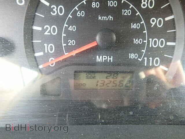 2003 TOYOTA COROLLA - VIN: JTDBR32E930020003 - Фото 8