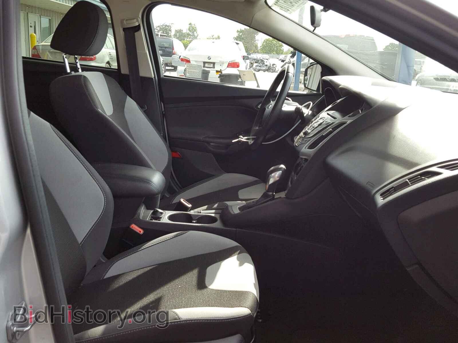 2014 FORD FOCUS - VIN: 1FADP3K29EL237532 - Photo 5