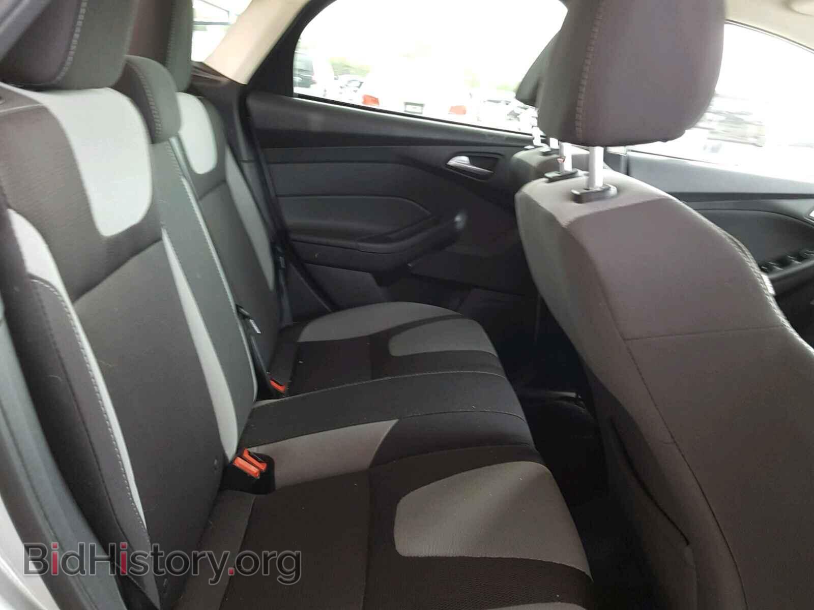 2014 FORD FOCUS - VIN: 1FADP3K29EL237532 - Photo 6