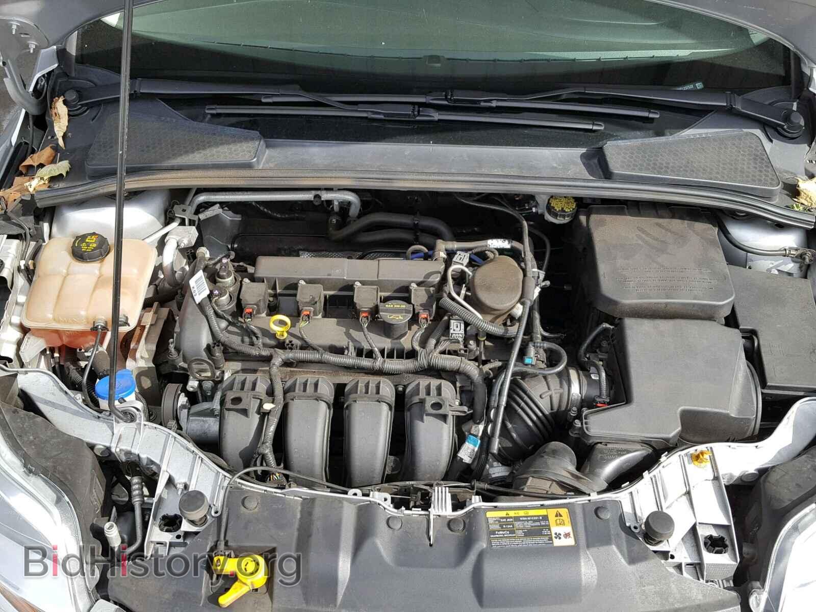 2014 FORD FOCUS - VIN: 1FADP3K29EL237532 - Photo 7