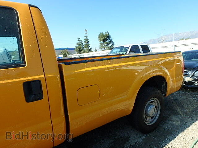 2011 FORD F250 - VIN: 1FDBF2A66BEA13570 - Фото 10
