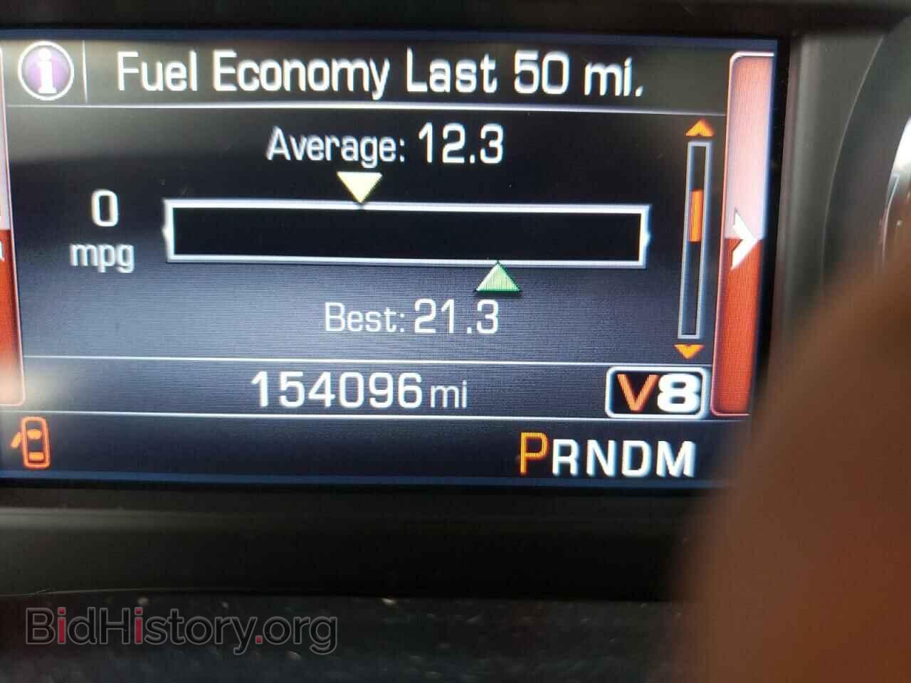 2014 GMC SIERRA - VIN: 3GTU2VEC1EG226420 - Фото 8