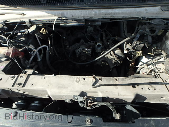 2009 FORD ECONOLINE - VIN: 1FTNS24L29DA53403 - Фото 7