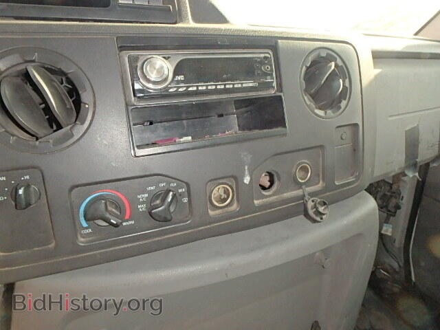 2009 FORD ECONOLINE - VIN: 1FTNS24L29DA53403 - Фото 9