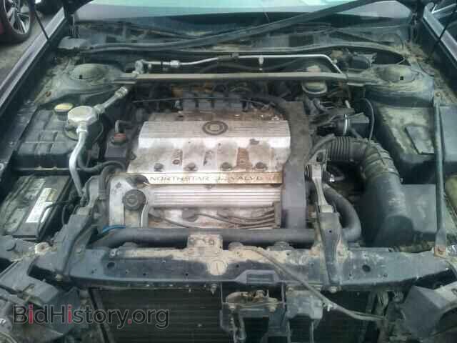 1994 CADILLAC DEVILLE - VIN: 1G6KF52Y4RU232956 - Photo 7