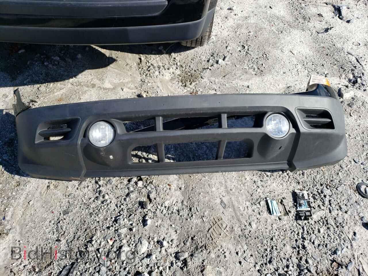 2012 JEEP PATRIOT - VIN: 1C4NJPBB6CD673561 - Фото 13
