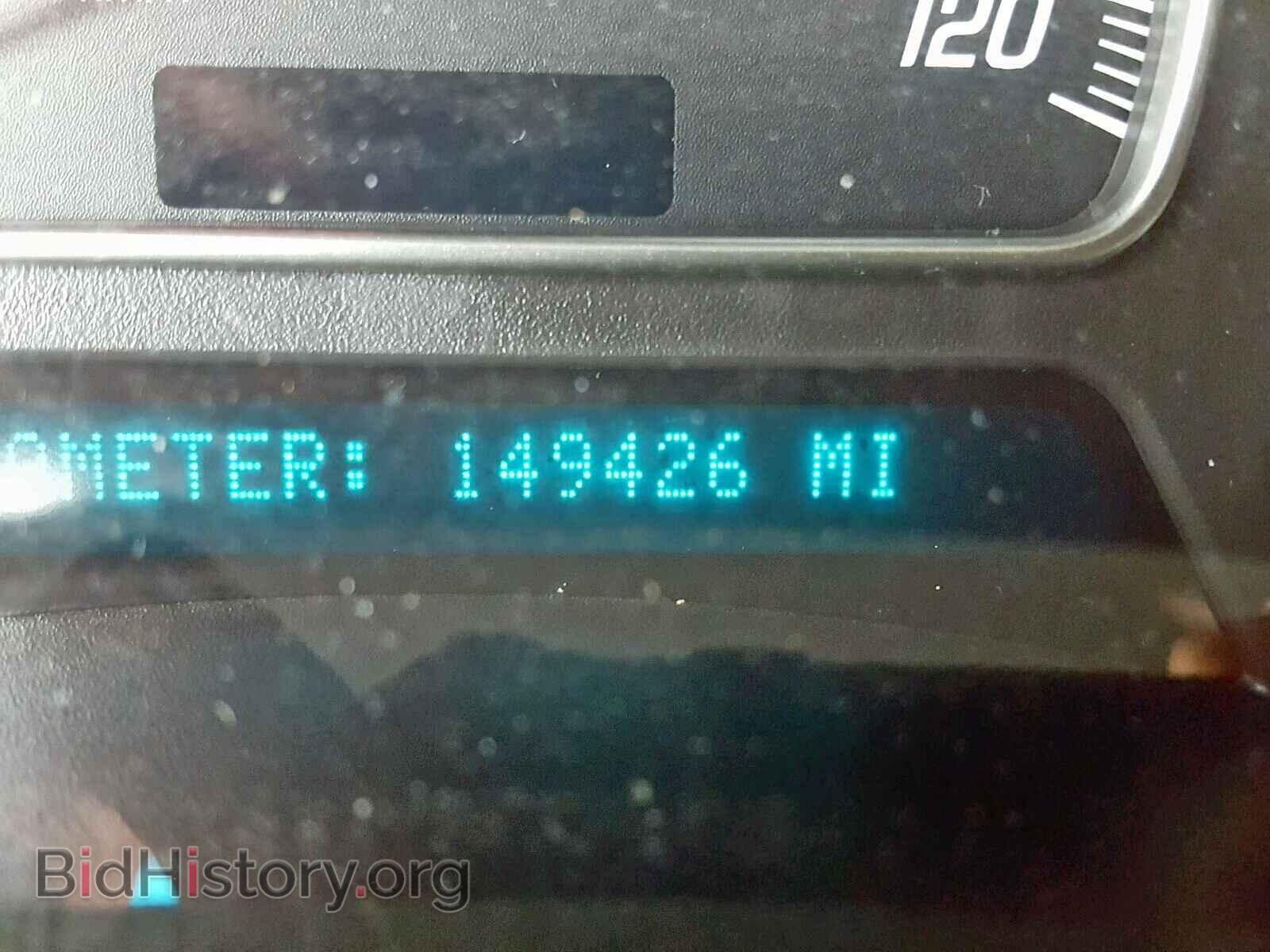 2002 GMC ENVOY - VIN: 1GKDT13S922475282 - Фото 8