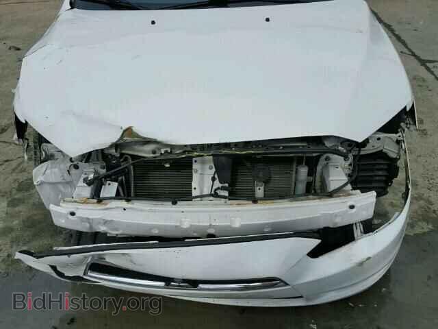 2014 MITSUBISHI LANCER - VIN: JA32U2FU1EU000834 - Фото 7