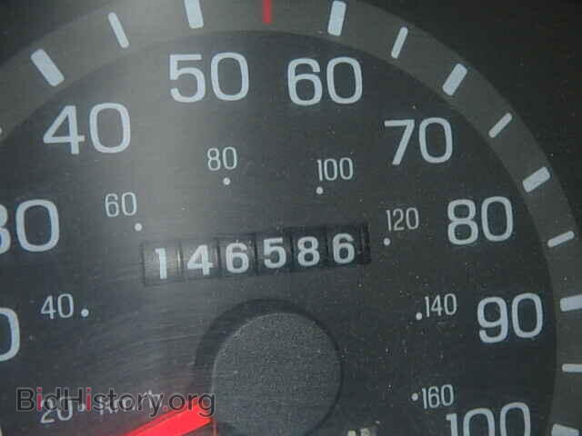 1997 FORD ECONOLINE - VIN: 1FTJE34L5VHA38960 - Фото 8
