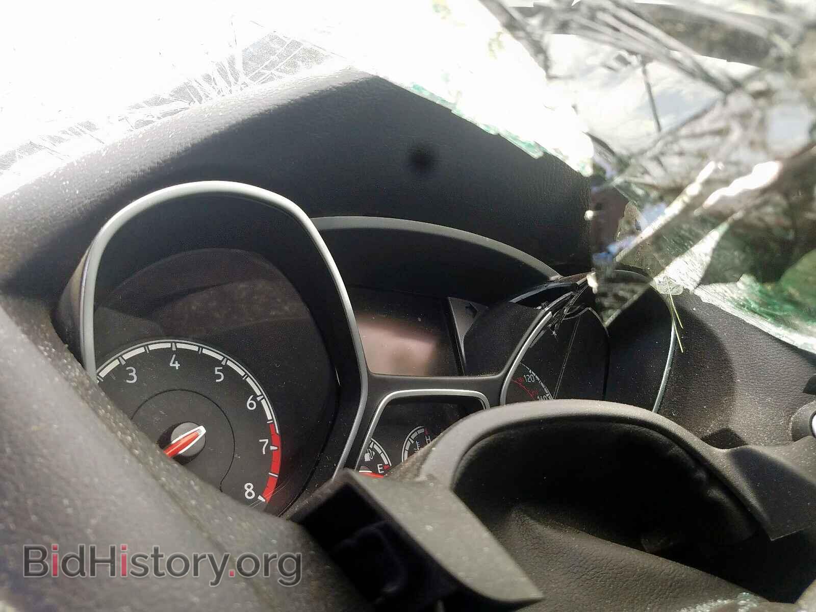 2016 FORD FOCUS - VIN: 1FADP3L95GL280960 - Photo 8