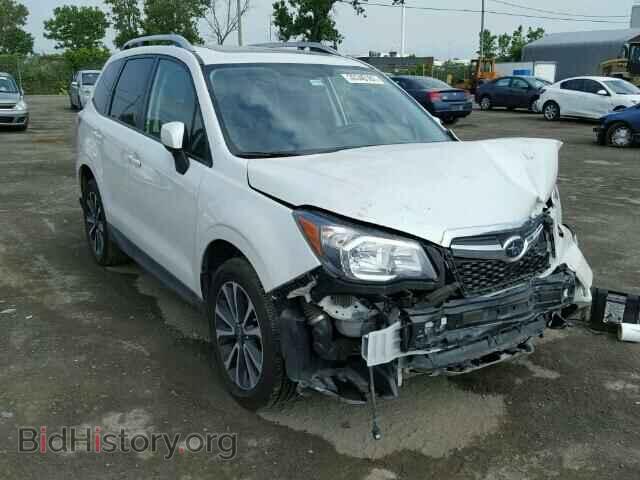 Фотография JF2SJHDC5EH518172 - SUBARU FORESTER 2014
