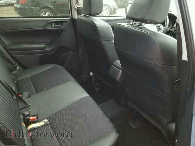 2014 SUBARU FORESTER - VIN: JF2SJHDC5EH518172 - Фото 6