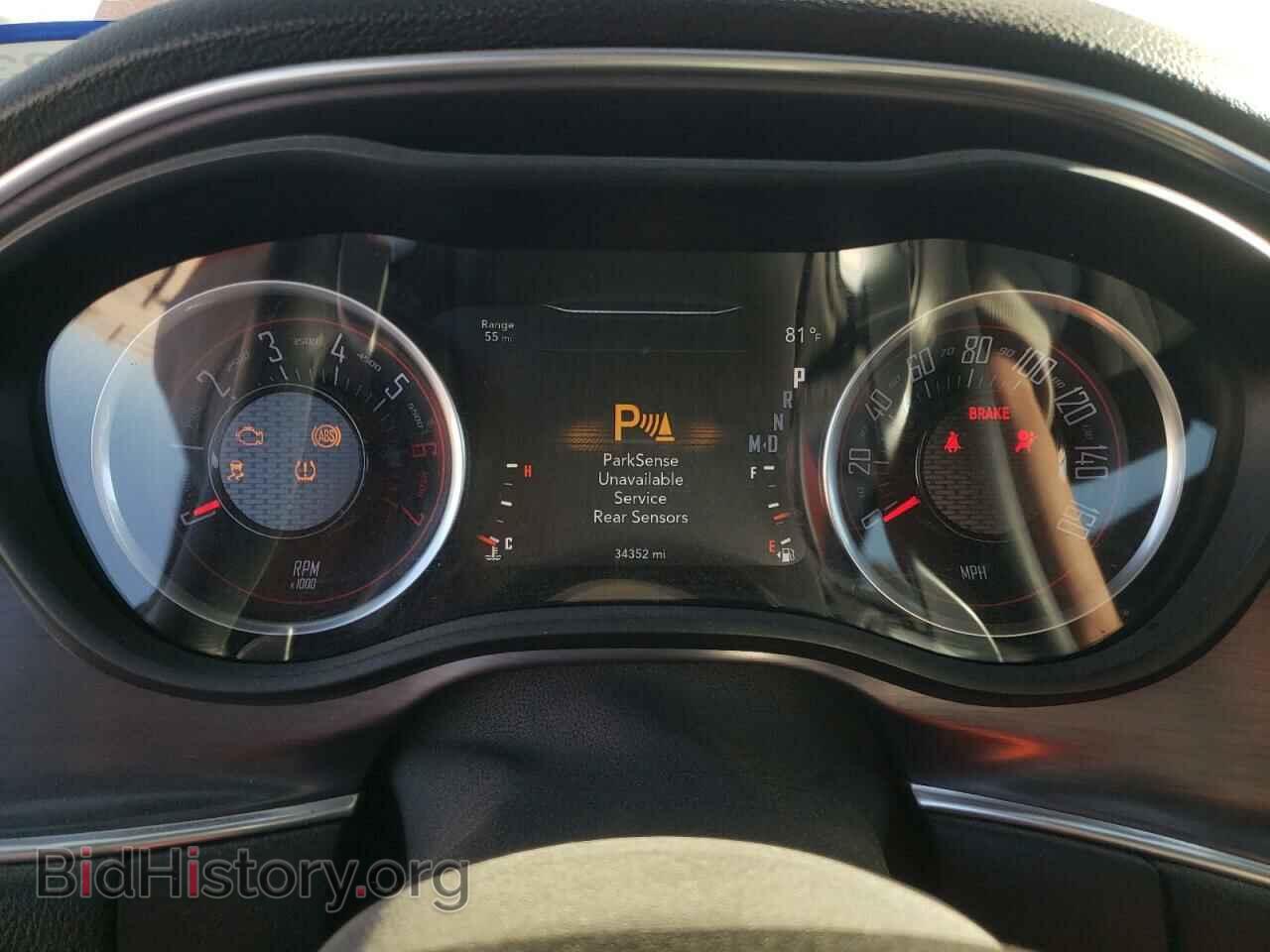 2018 DODGE CHALLENGER - VIN: 2C3CDZBT3JH305345 - Photo 9