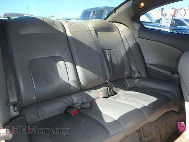 2005 CHRYSLER SEBRING - VIN: 4C3AG52H05E023968 - Фото 6
