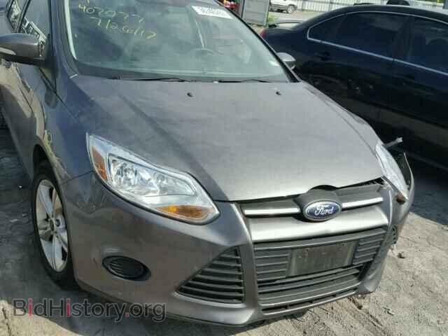 Фотография 1FADP3F25DL314700 - FORD FOCUS 2013
