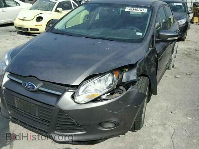 2013 FORD FOCUS - VIN: 1FADP3F25DL314700 - Photo 2