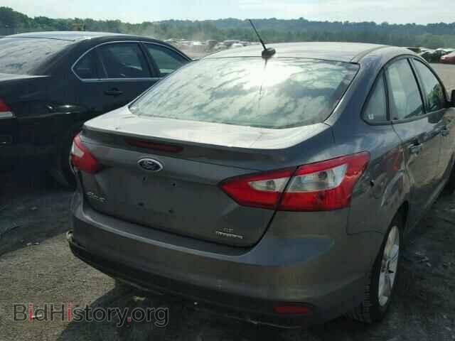 2013 FORD FOCUS - VIN: 1FADP3F25DL314700 - Photo 4