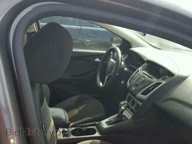 2013 FORD FOCUS - VIN: 1FADP3F25DL314700 - Photo 5