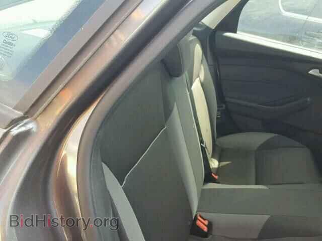 2013 FORD FOCUS - VIN: 1FADP3F25DL314700 - Photo 6