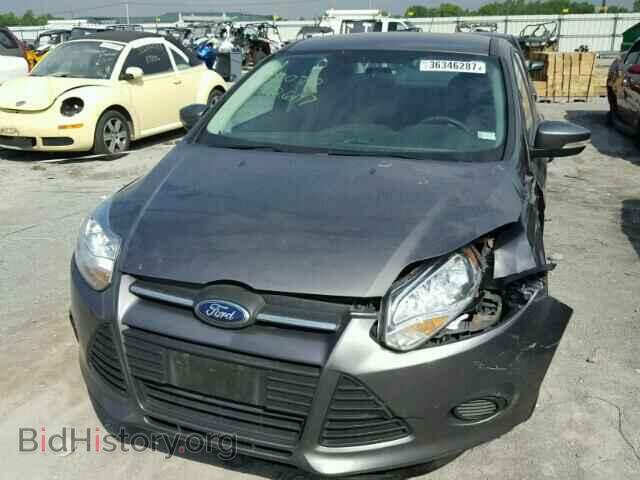 2013 FORD FOCUS - VIN: 1FADP3F25DL314700 - Photo 9