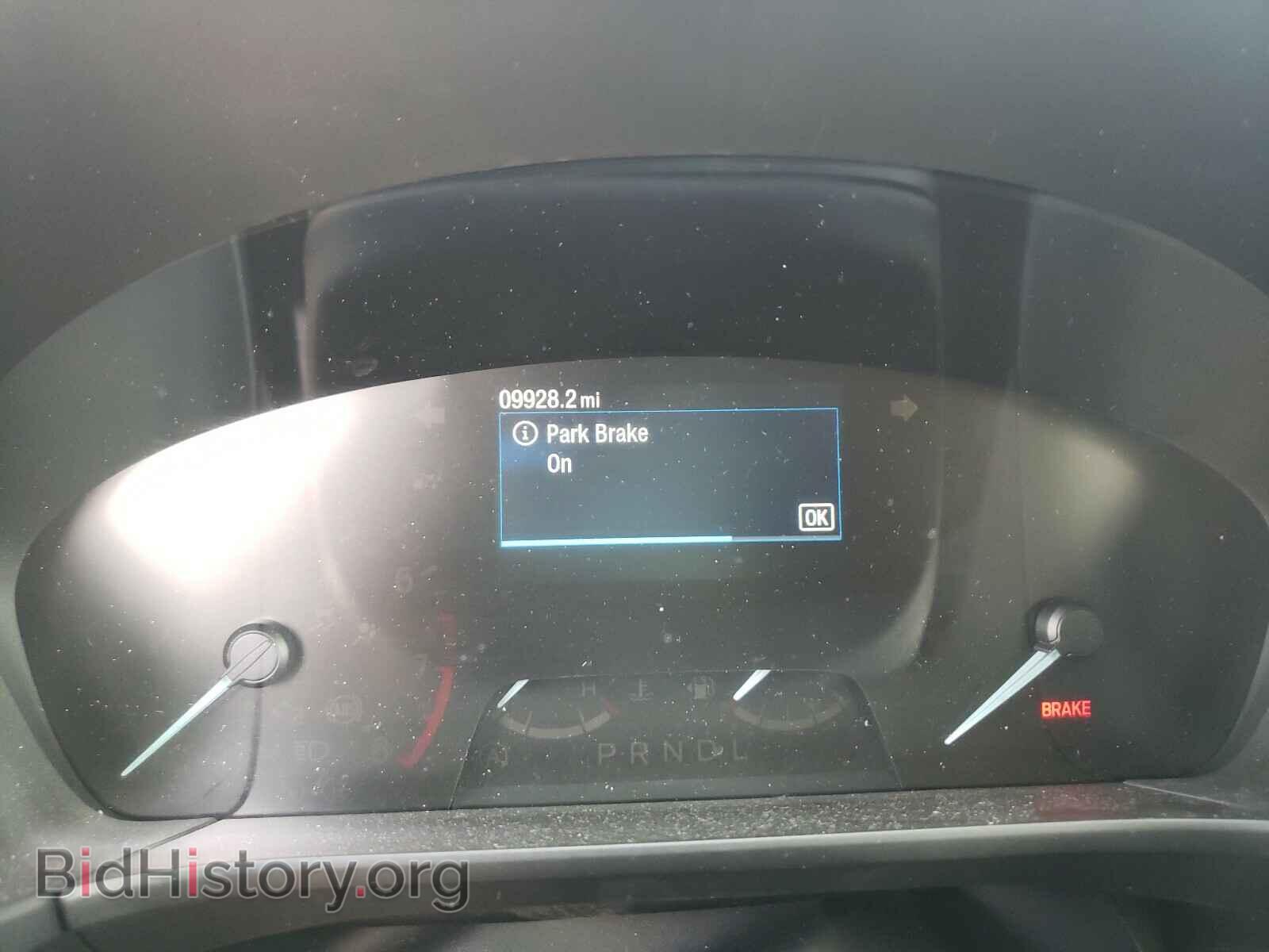 2020 FORD ESCAPE - VIN: 1FMCU9G65LUA20186 - Photo 8