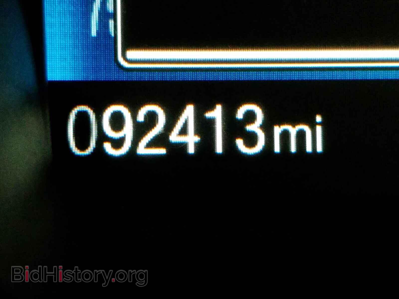 2015 FORD FOCUS - VIN: 1FADP3F21FL365632 - Фото 8
