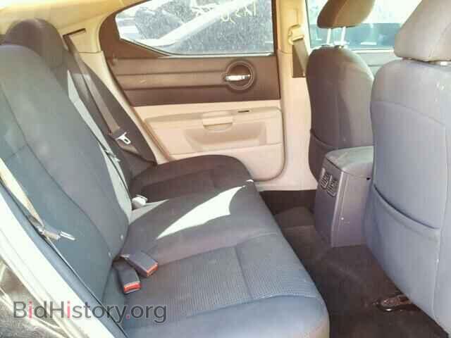 2007 DODGE CHARGER - VIN: 2B3KA43R67H826415 - Фото 6
