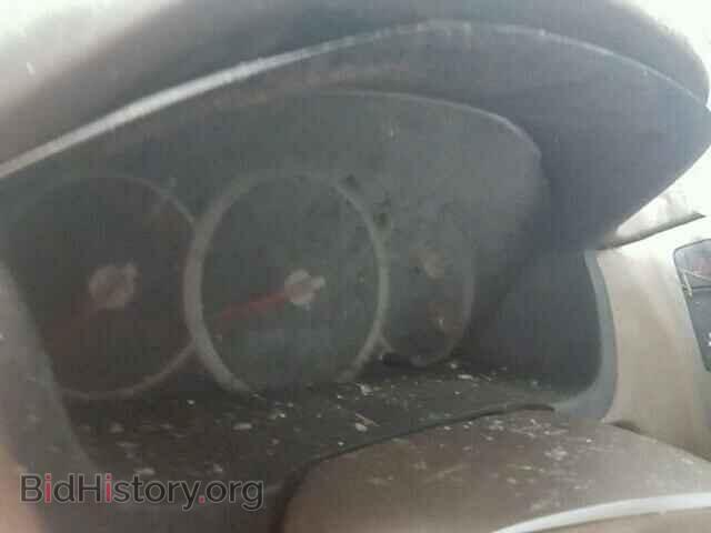 2008 HONDA PILOT - VIN: 5FNYF282X8B009496 - Фото 8
