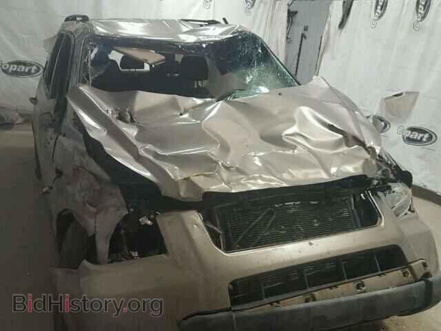 2008 HONDA PILOT - VIN: 5FNYF282X8B009496 - Фото 9