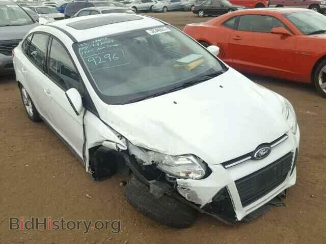 Фотография 1FADP3F29DL212414 - FORD FOCUS 2013