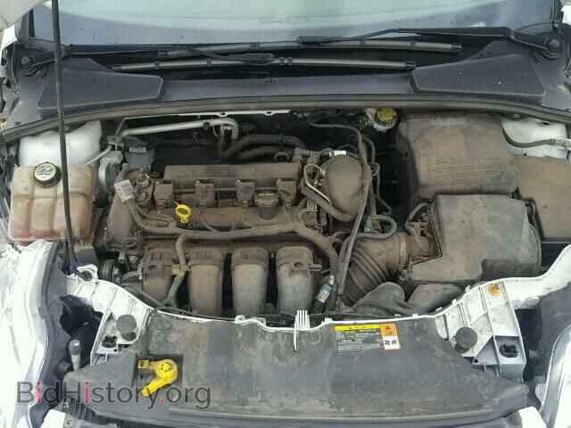 2013 FORD FOCUS - VIN: 1FADP3F29DL212414 - Photo 7